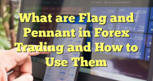 What are Flag and Pennant in Forex Trading and How to Use Them