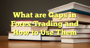What are Gaps in Forex Trading and How to Use Them